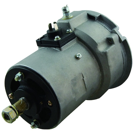 Replacement For Armgroy, 14990 Alternator